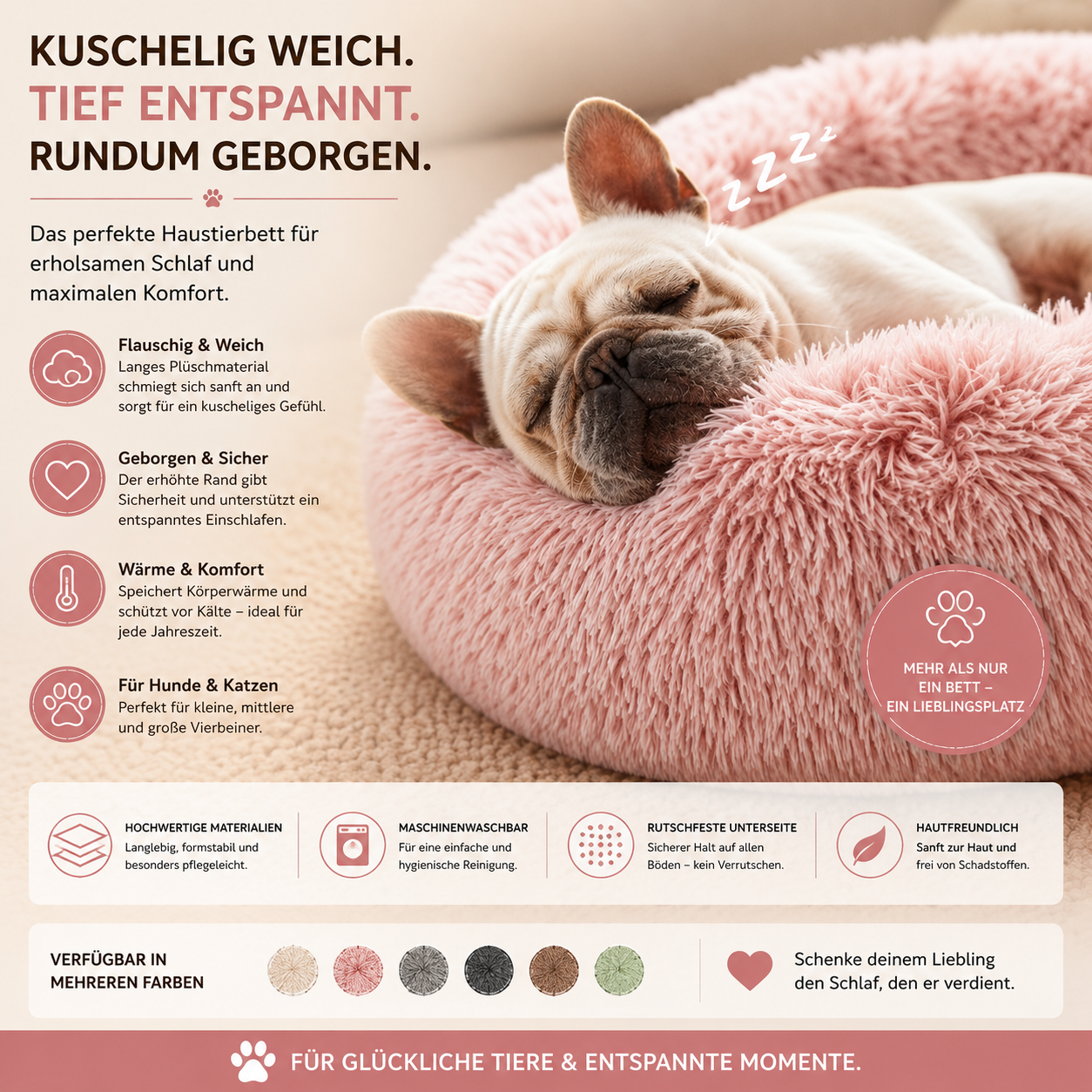 Katzenbett