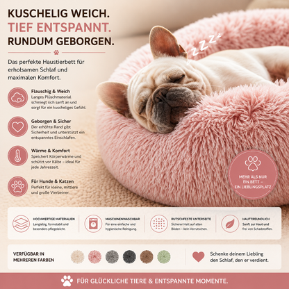 Katzenbett