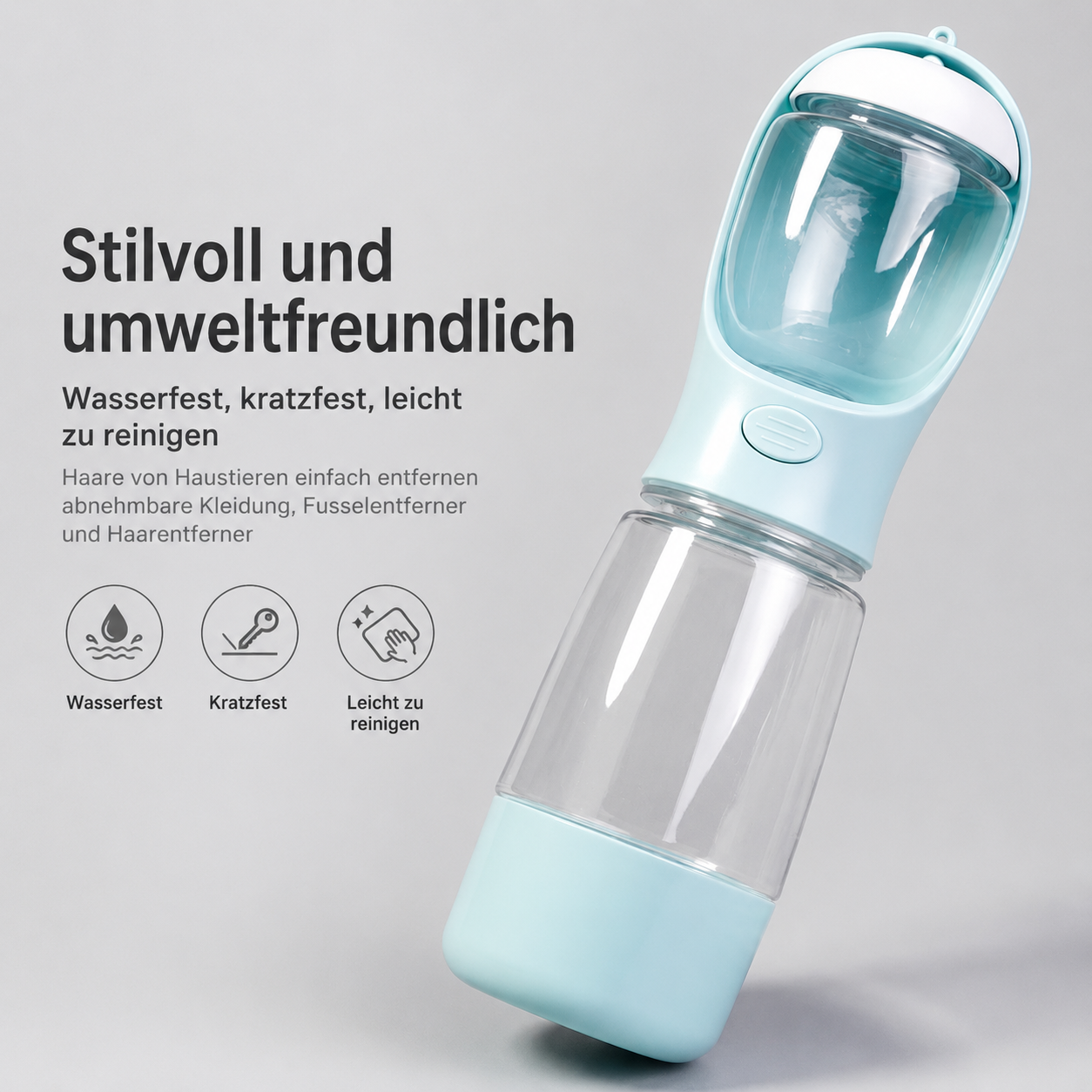 WalkBottle™