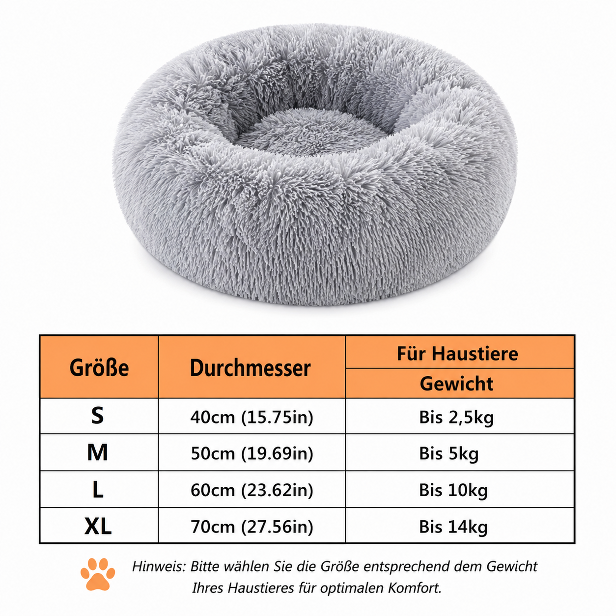 Katzenbett
