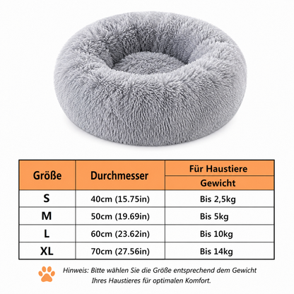 Katzenbett