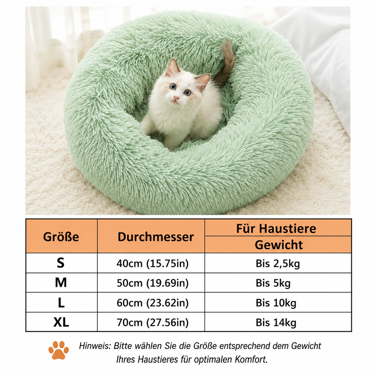 Katzenbett