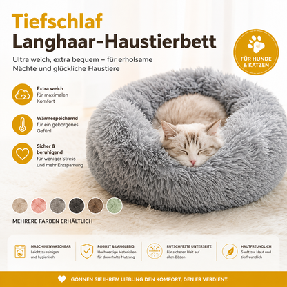 Katzenbett