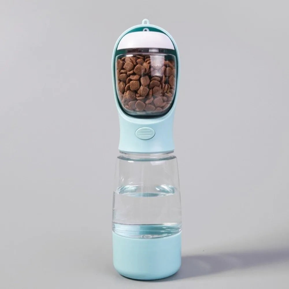 WalkBottle™