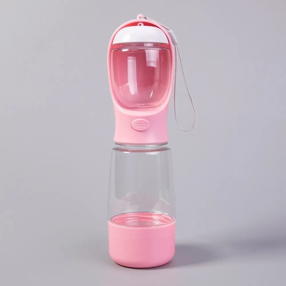 WalkBottle™