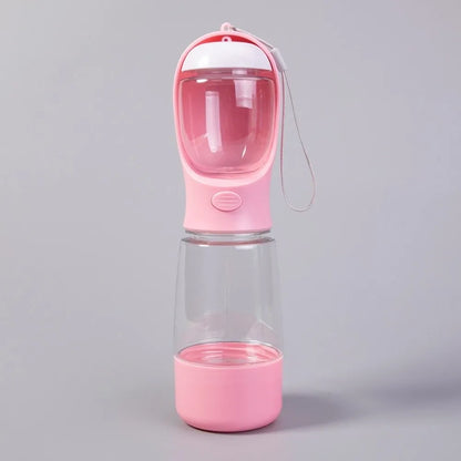 WalkBottle™