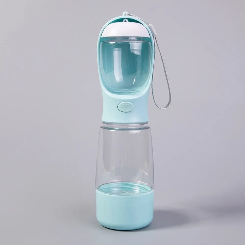 WalkBottle™
