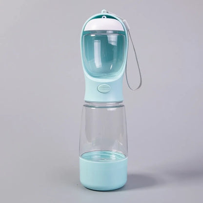 WalkBottle™