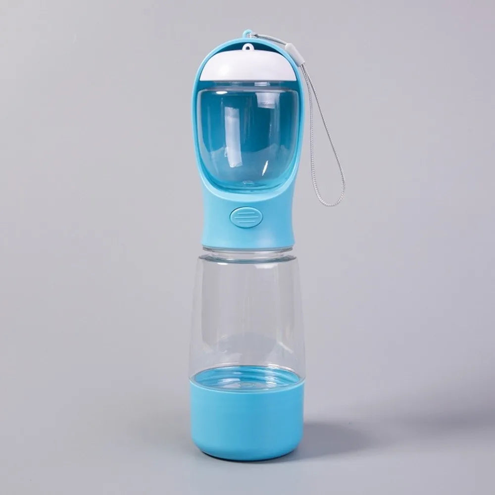 WalkBottle™