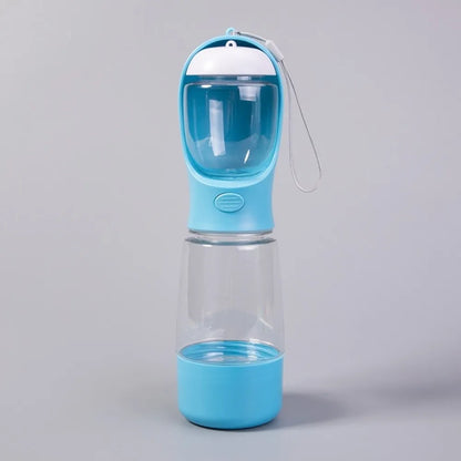 WalkBottle™