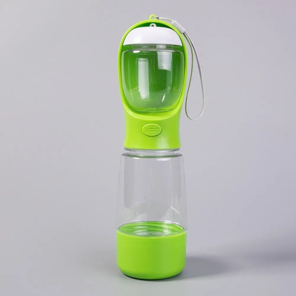 WalkBottle™