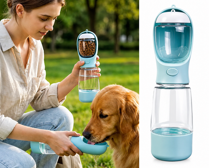 WalkBottle™