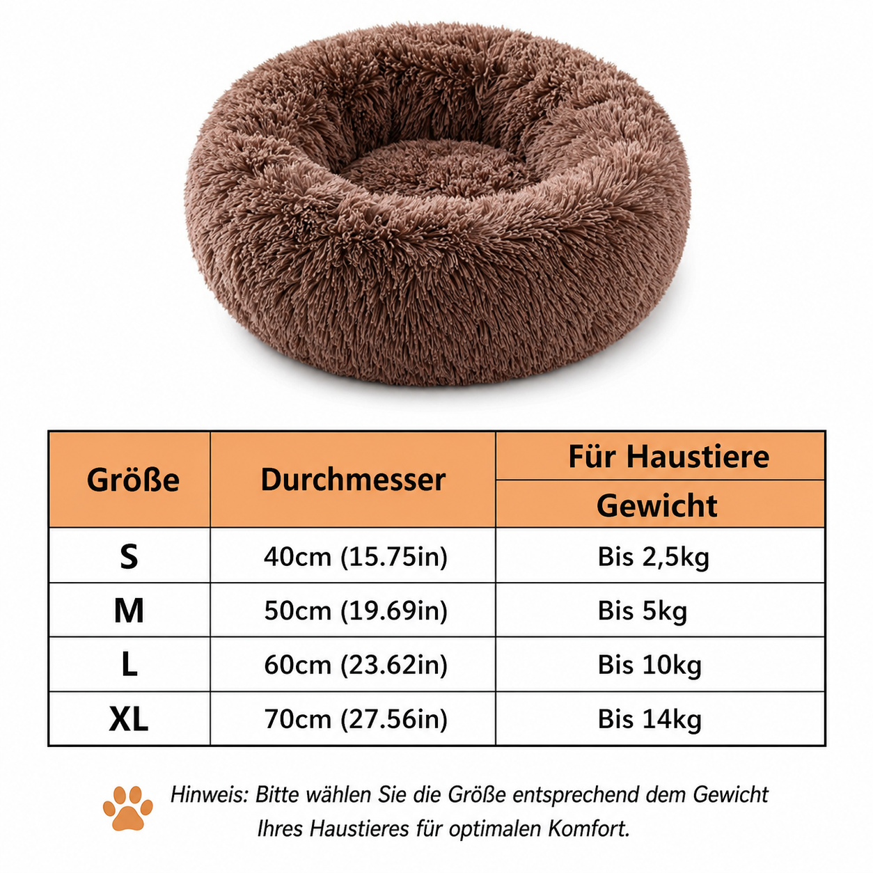 Katzenbett