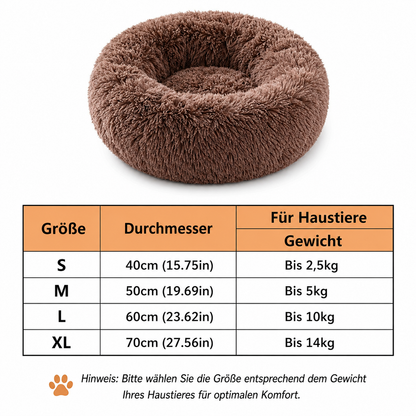 Katzenbett