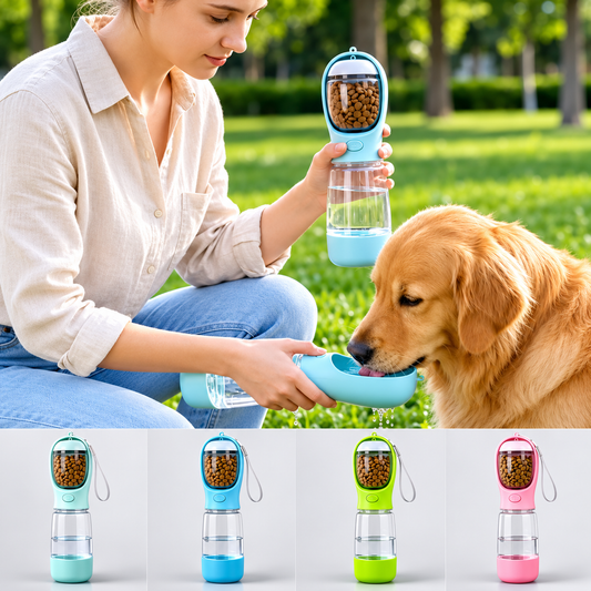 WalkBottle™