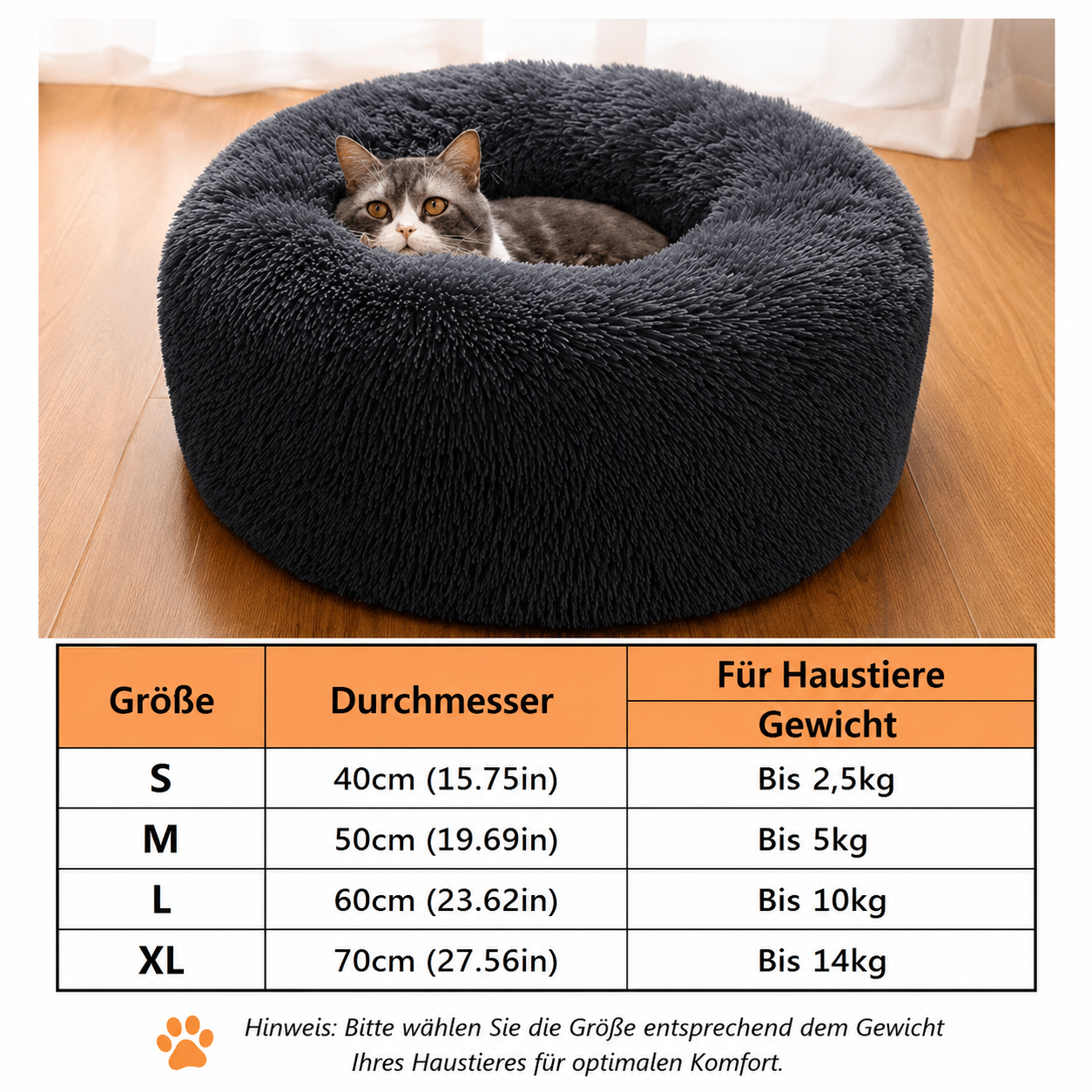 Katzenbett