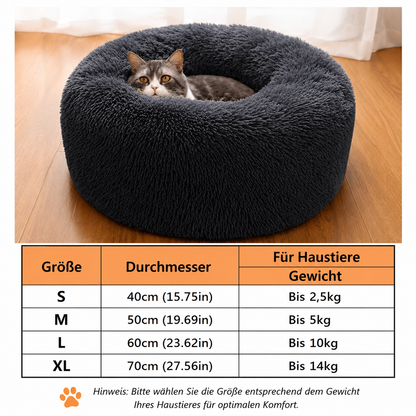 Katzenbett