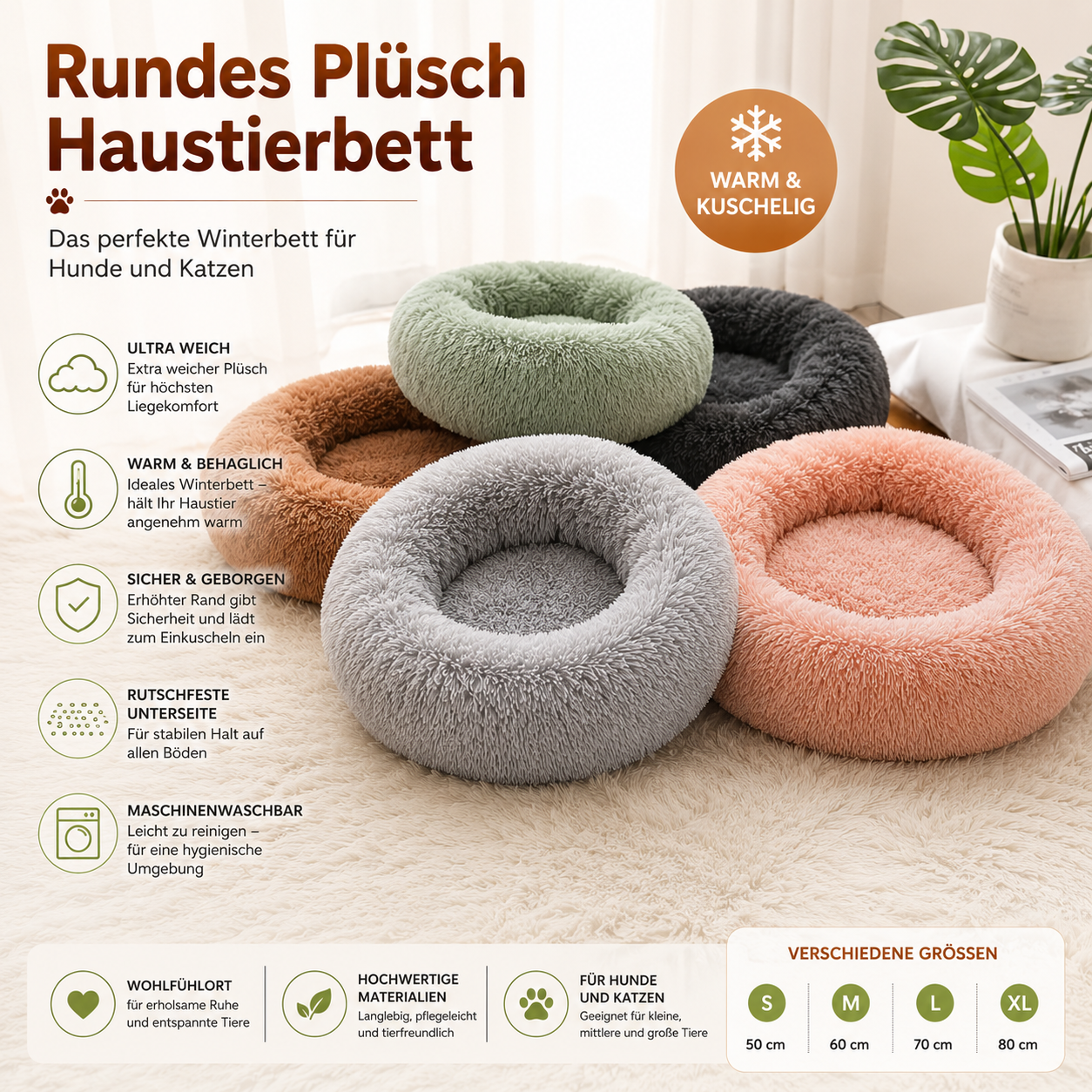 Katzenbett