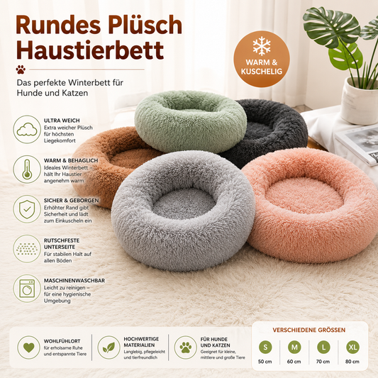 Katzenbett