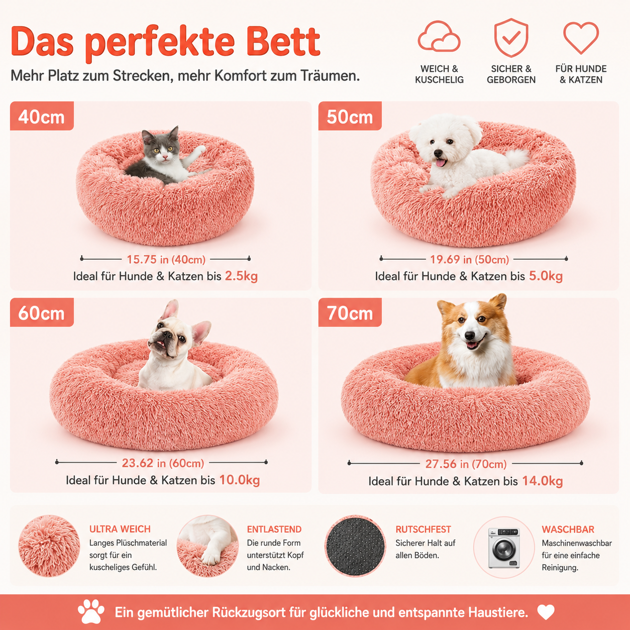 Katzenbett